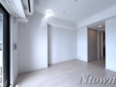 【居間・リビング】 | プライマル名古屋今池 | こちらの居間で趣味の時間をお楽しみください