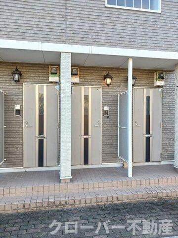 エスポワールＢのその他共用部分