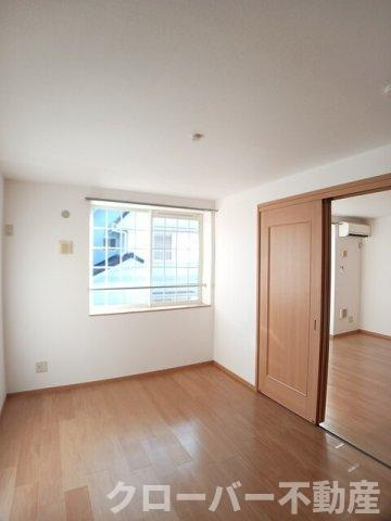 エスポワールＢの内装