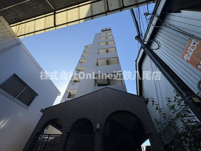 【外観】 | ジュネス今里