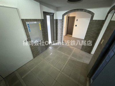 【エントランス】 | ジュネス今里