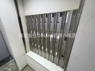 【その他共用部分】 | ジュネス今里