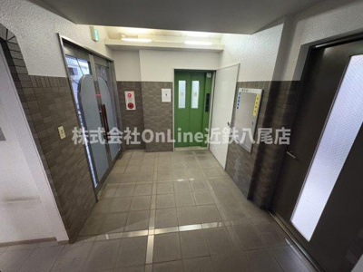 【ロビー】 | ジュネス今里