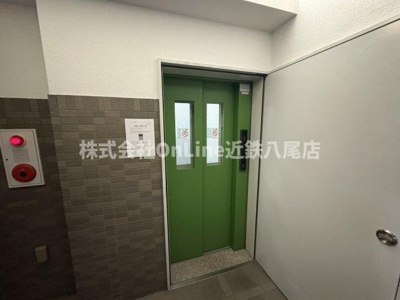 【その他共用部分】 | ジュネス今里