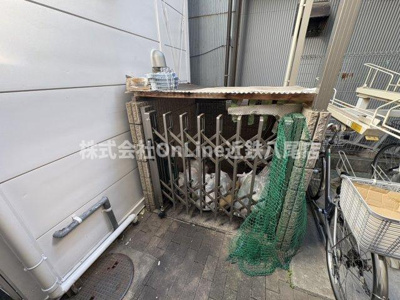 【その他共用部分】 | ジュネス今里