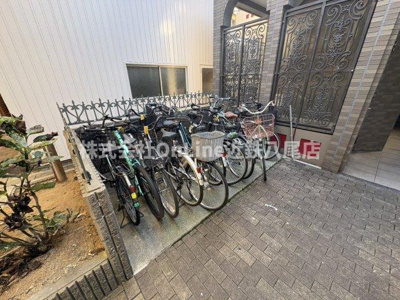 【その他共用部分】 | ジュネス今里