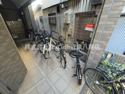 【その他共用部分】 | ジュネス今里