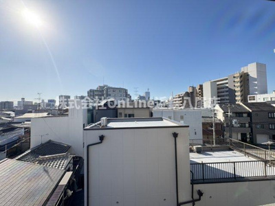 【展望】 | ジュネス今里