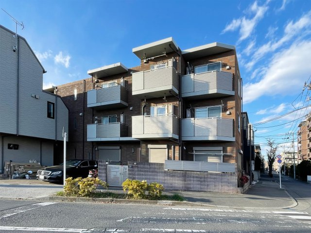 エトワール桜台