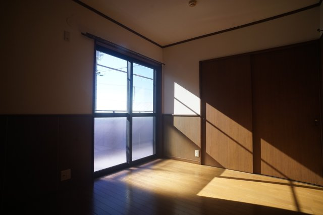 ホープヒル　Ｃ棟の収納|※参考画像