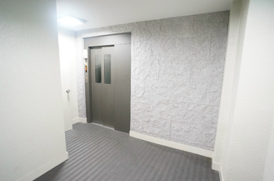 【その他共用部分】 | レジデンスWith