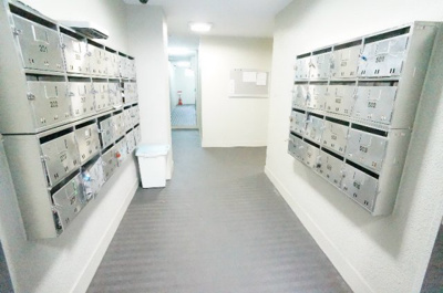 【その他共用部分】 | レジデンスWith