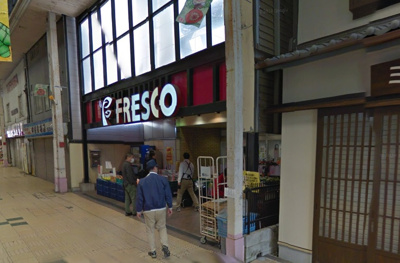 【周辺】 | レジデンスWith