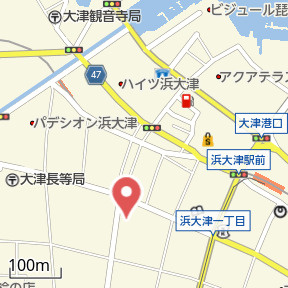 【地図】 | レジデンスWith