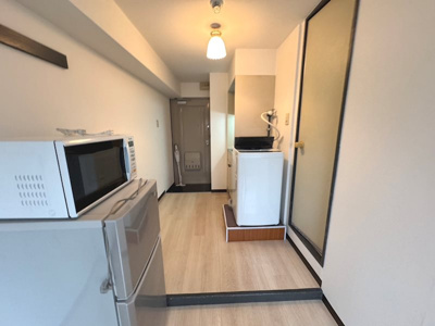 【玄関】 | レジデンスWith