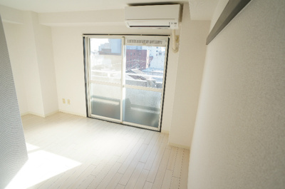 【内装】 | レジデンスWith