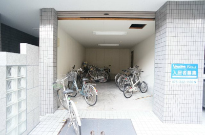 【その他共用部分】 | レジデンスWith