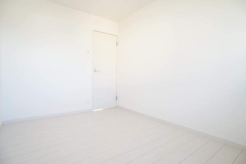 リブリ・プルミエール雅の寝室