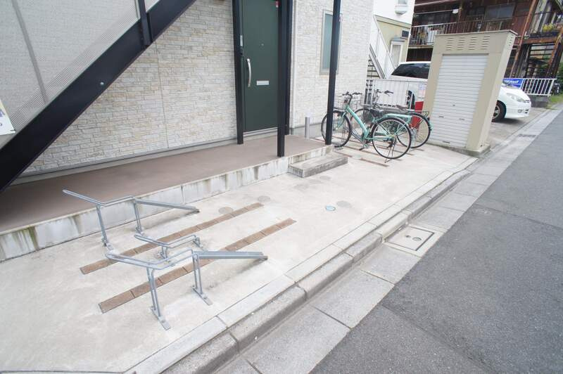 リブリ・プルミエール雅のその他共用部分