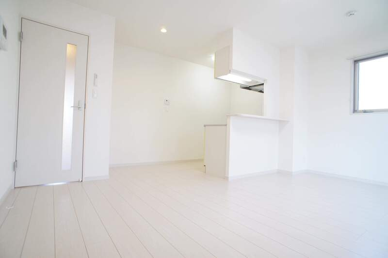 リブリ・プルミエール雅の居間・リビング