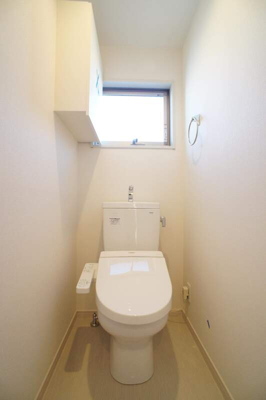 リブリ・プルミエール雅のトイレ