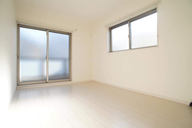 リブリ・プルミエール雅の洋室