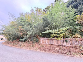 【外観】 | 坂戸市塚越　建築条件なし売地　東武東上線『北坂戸駅』徒歩40分　【勝呂小学区】