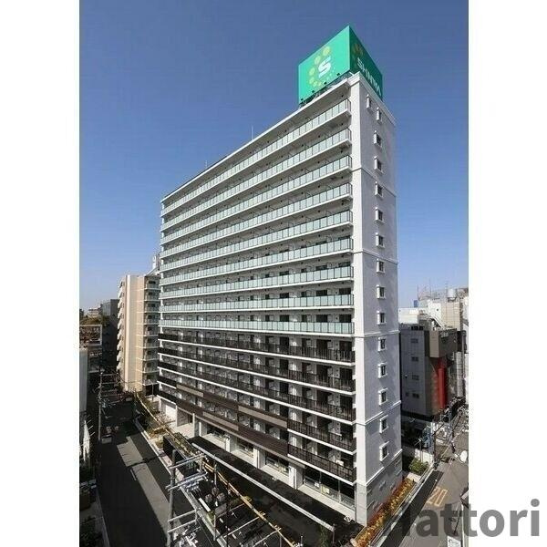 スプランディッド十三本町