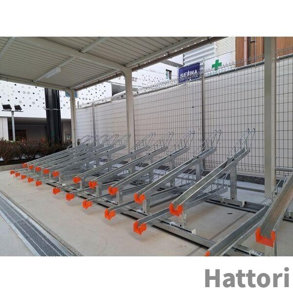 スプランディッド十三本町のその他共用部分