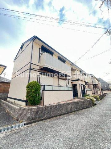 カルム 上ケ原 B棟