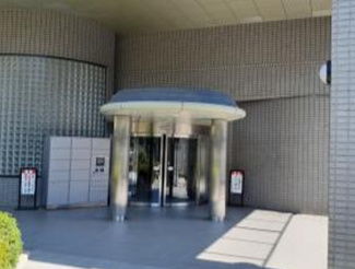 【エントランス】 | ユニハイム十三野中