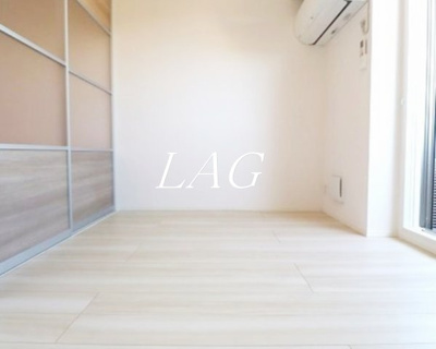 【寝室】 | D-Liberte | 寝室です。