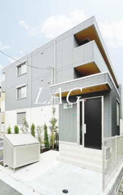 【外観】 | D-Liberte | 外観です。