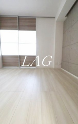 【居間・リビング】 | D-Liberte | 洋室のお部屋です。