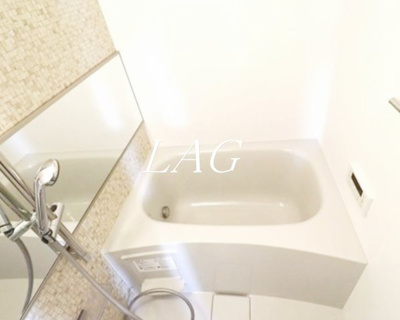 【浴室】 | D-Liberte | お風呂です。