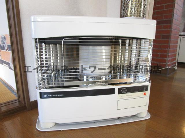 興津2丁目1-6借家の設備