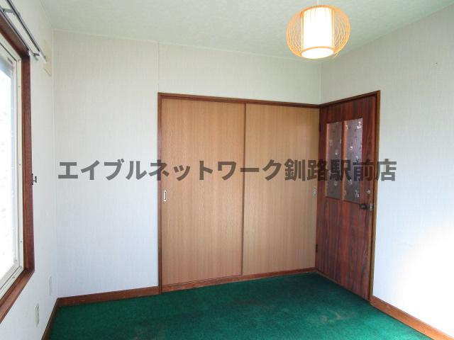 興津2丁目1-6借家