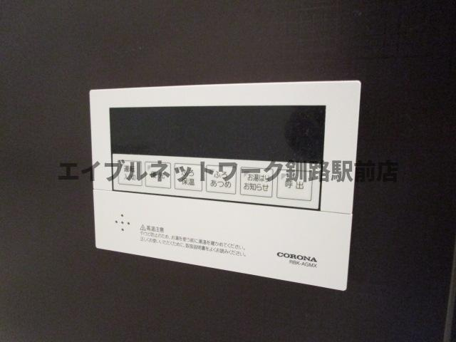 興津2丁目1-6借家の設備