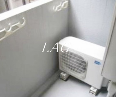 【バルコニー】 | クレイシア錦糸町 | バルコニーです。