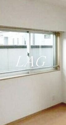 【寝室】 | クレイシア錦糸町 | 寝室です。