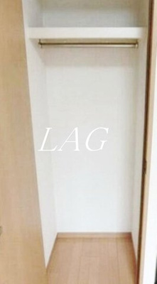 【収納】 | クレイシア錦糸町 | 収納です。