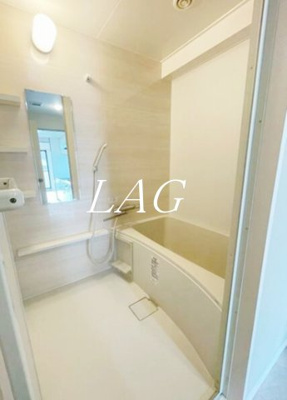 【浴室】 | ジュネス | お風呂です。