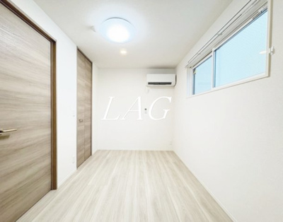 【寝室】 | セレスティア東向島 | 寝室です。