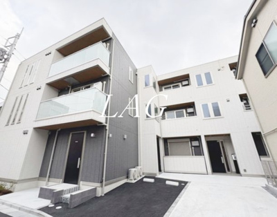 【外観】 | セレスティア東向島 | 外観です。