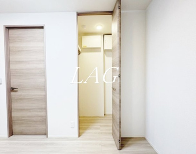 【収納】 | セレスティア東向島 | 収納です。