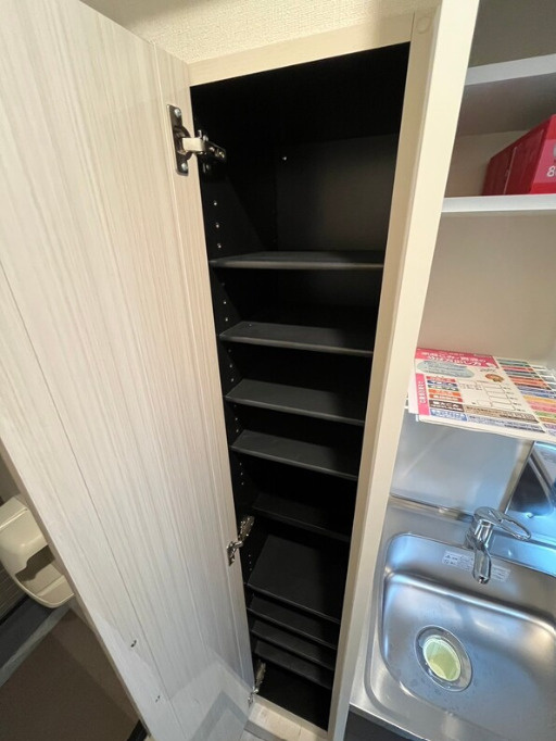 (仮称)若宮二丁目③の設備