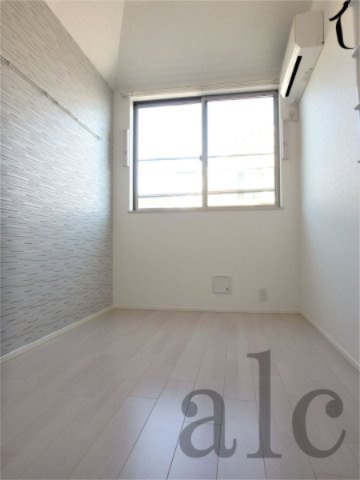 (仮称)若宮二丁目③の内装