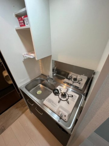 (仮称)若宮二丁目③のキッチン|同仕様