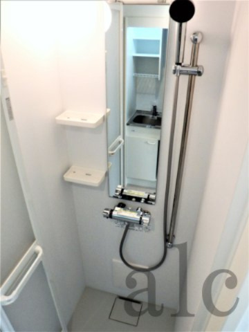 (仮称)若宮二丁目③のシャワールーム