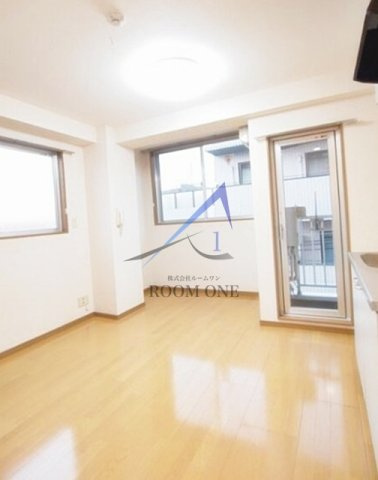 茂木ビルの寝室|寝室です。